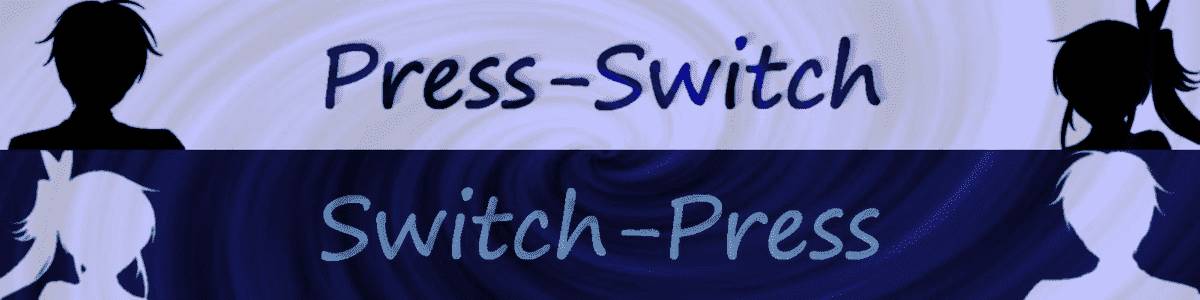 Press-Switch adult sex game