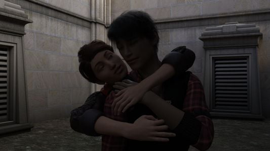 Edgewater adult sex game