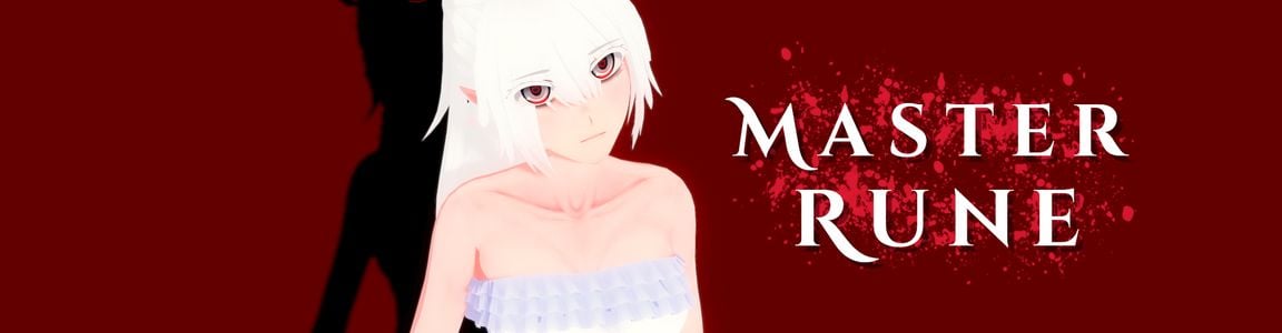Master Rune adult sex game