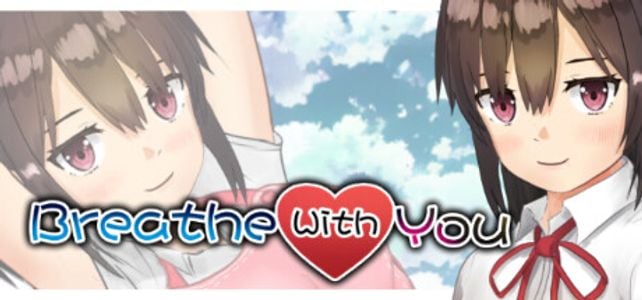 Breathe With You adult sex game