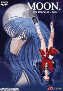 Moon. adult sex game