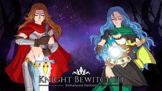 Knight Bewitched: Enhanced Edition adult sex game