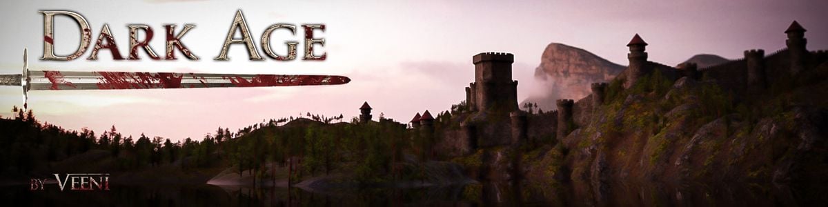 Dark Age adult sex game