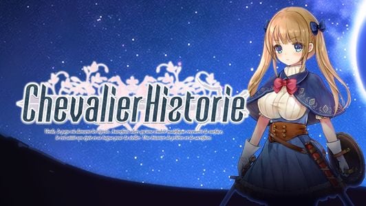 Chevalier HIstorie Append adult sex game