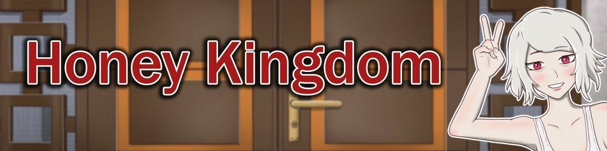 Honey Kingdom adult sex game