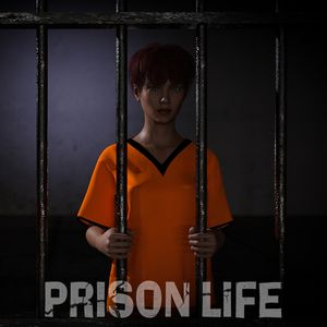 Prison Life adult sex game