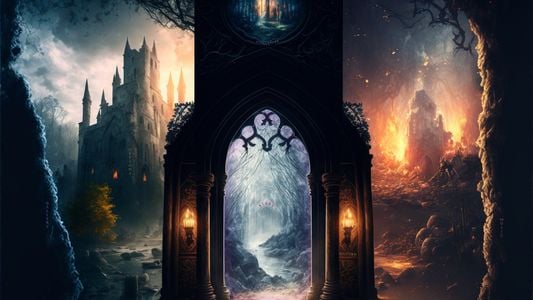 Fate of Mirador adult sex game