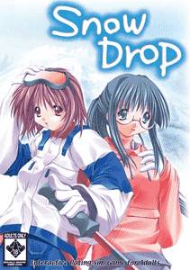 Snow Drop adult sex game