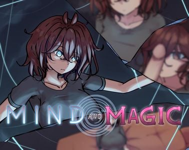 Mind and Magic adult sex game
