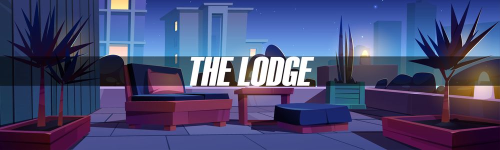 The Lodge adult sex game