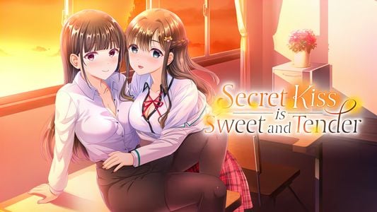 Download Secret Kiss is Sweet and Tender - Version 1.0.0H - Lewd.ninja