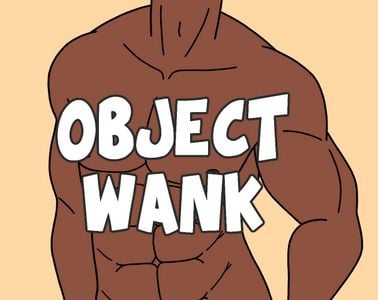 Object Wank: Please Stop Asking If There's D*ldo Object Heads In The Game adult sex game