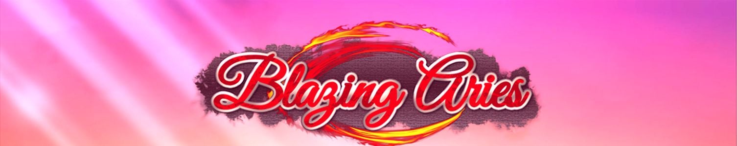 Blazing Aries adult sex game
