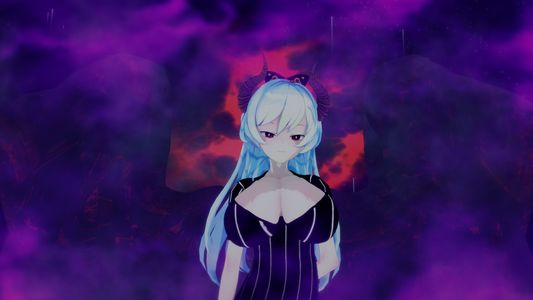 Last Wish adult sex game