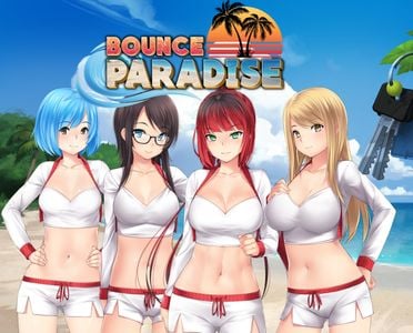 Bounce Paradise adult sex game