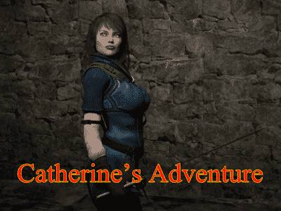 Catherine's Adventure adult sex game