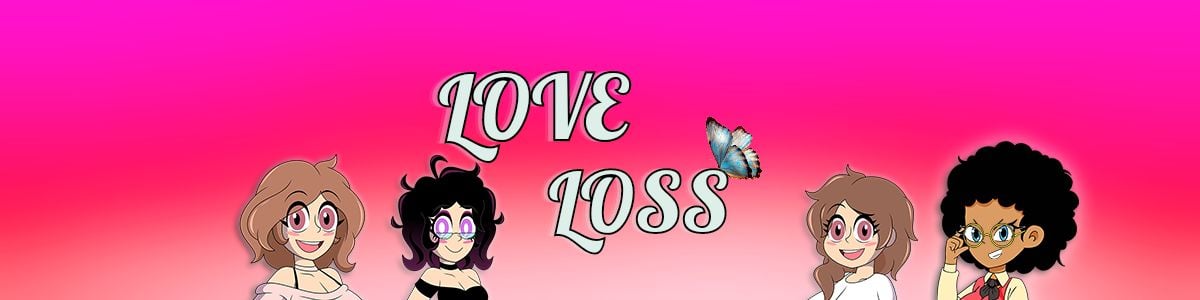 Love Loss adult sex game