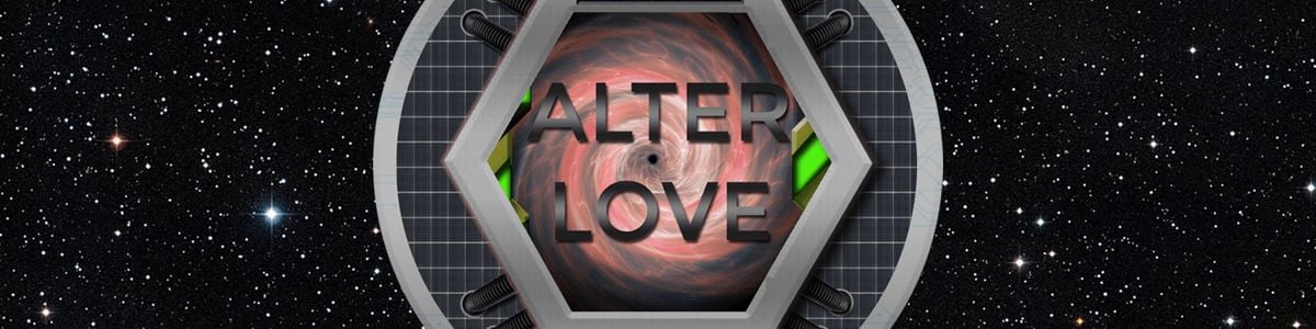 Alter Love adult sex game