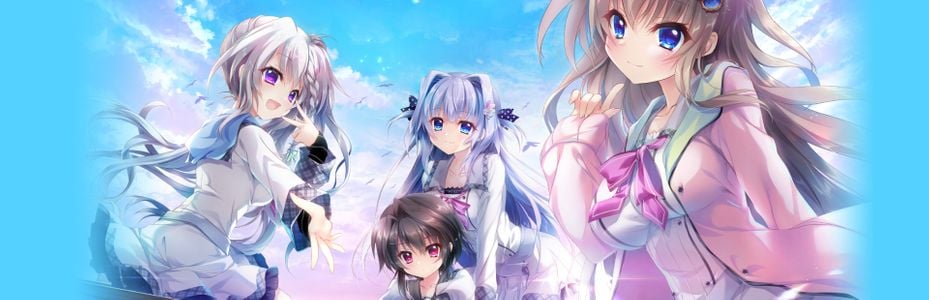 9-nine-:NewEpisode adult sex game