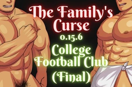 The Family's Curse jogos pornôs adultos