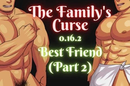 The Family's Curse adult sex game