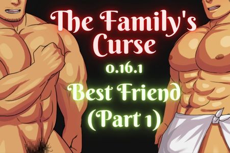 The Family's Curse adult sex game
