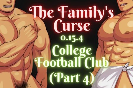 The Family's Curse sex spil for voksne