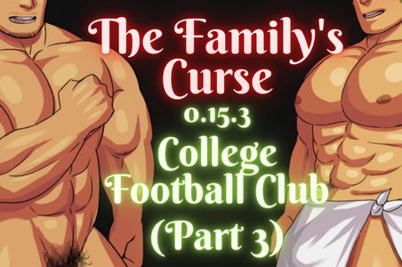 The Family's Curse adult sex game