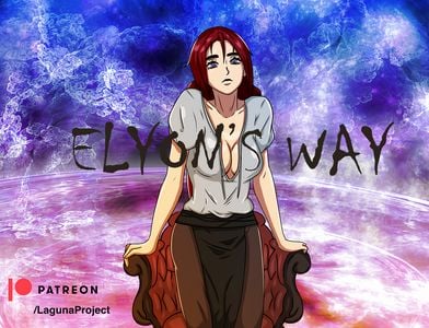 Elyon's Way Remake adult sex game