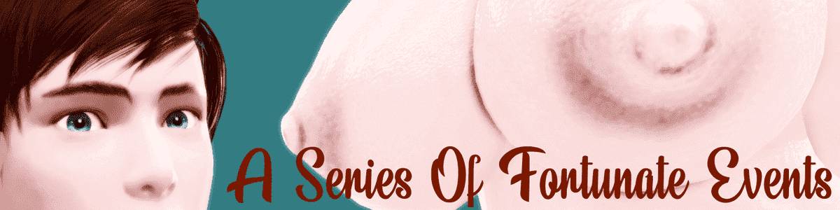 A Series Of Fortunate Events adult sex game