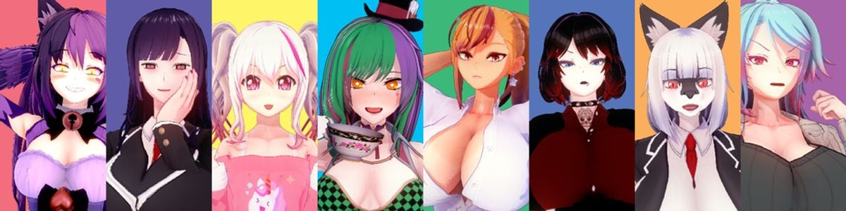 Fantasy Opposite adult sex game