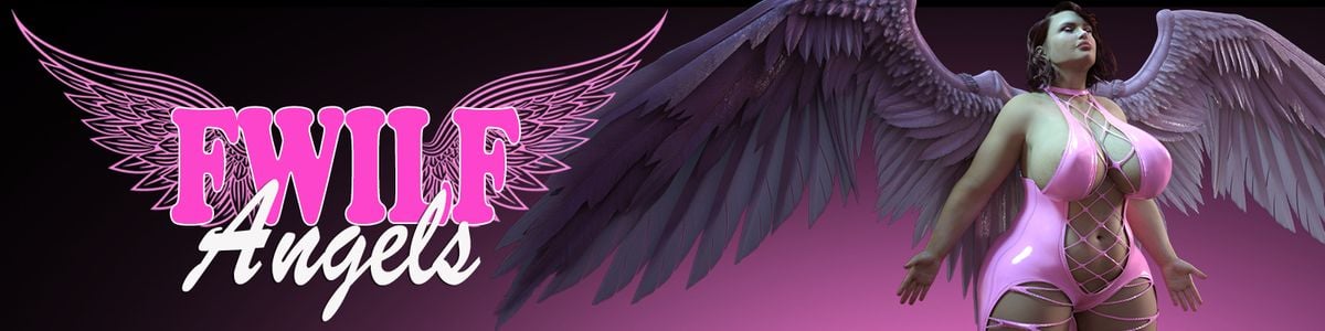 FWILF Angels adult sex game