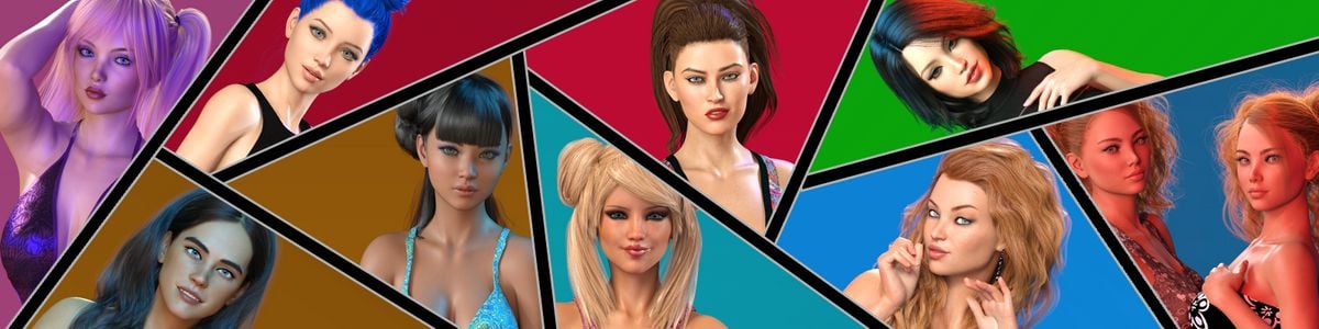 Dizsolution adult sex game