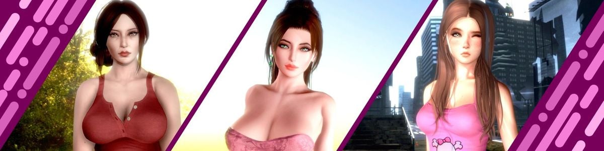 Sage Dynasty : Pleasure Island adult sex game