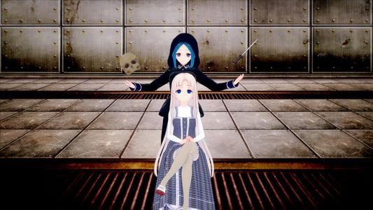 After Ending adult sex game