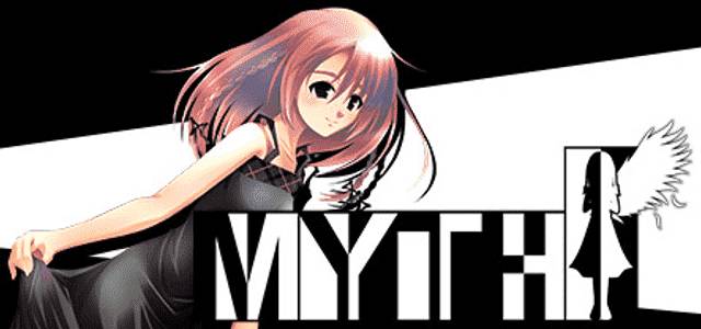 Myth adult sex game