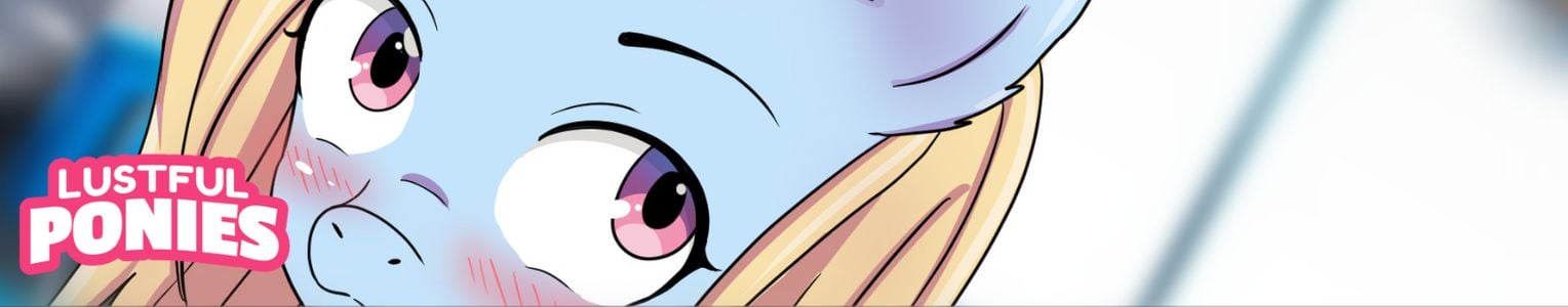 Lustful Ponies adult sex game