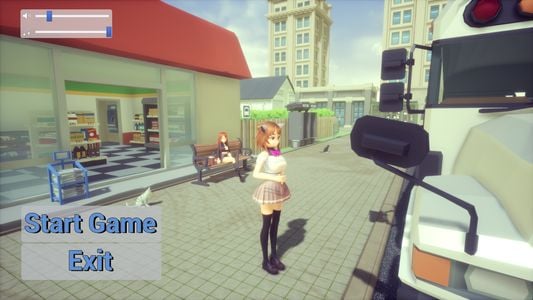 Homecoming adult sex game