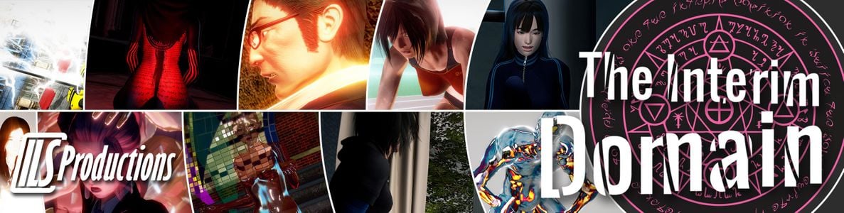 The Interim Domain jogos pornôs adultos