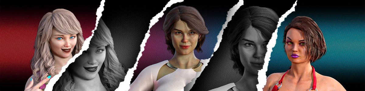 Martyr of Love adult sex game