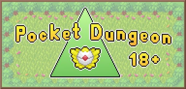 Pocket Dungeon jogos pornôs adultos