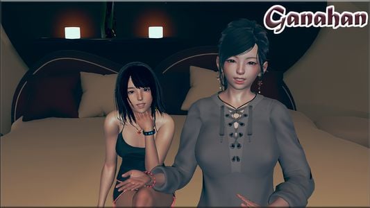 Ganahan adult sex game