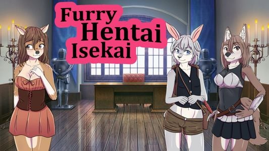 Download Furry Hentai Isekai - Version Final - Lewd.ninja