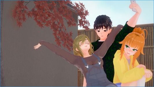 Can You HEAL Me!? adult sex game