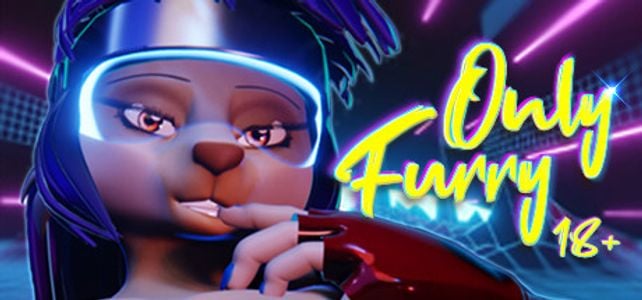 Only Furry 18+ adult sex game