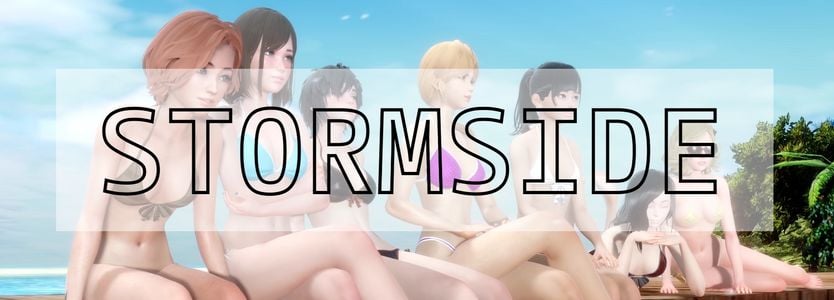 Stormside секс игры для взрослых
