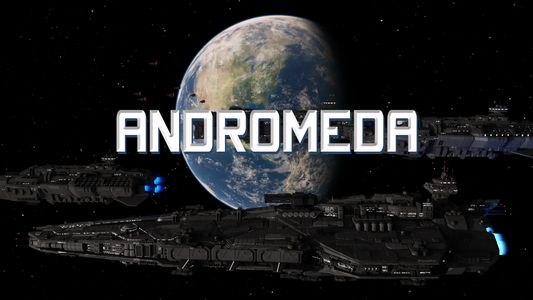 Andromeda секс игры для взрослых