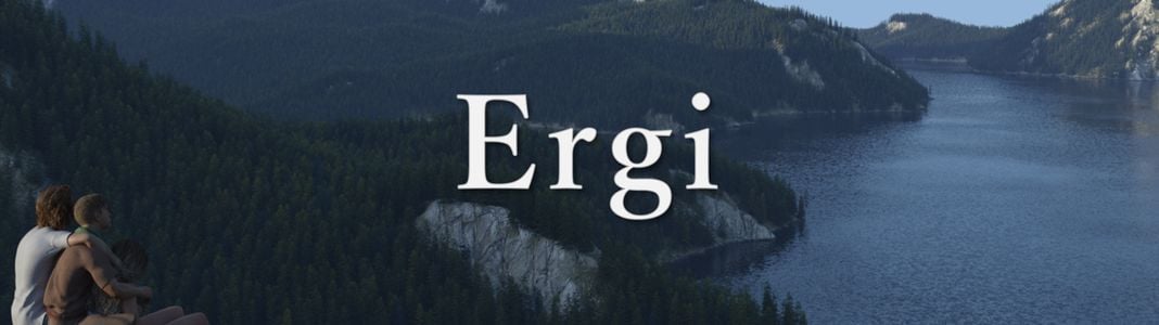 Ergi adult sex game