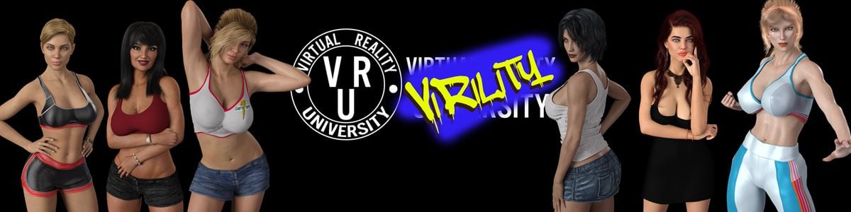 ViRility adult sex game