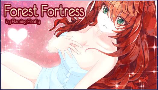 Forest Fortress adult sex game